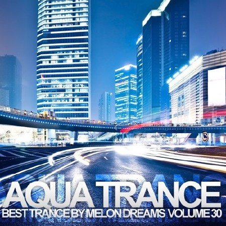 Aqua Trance Volume 30 (2012)
