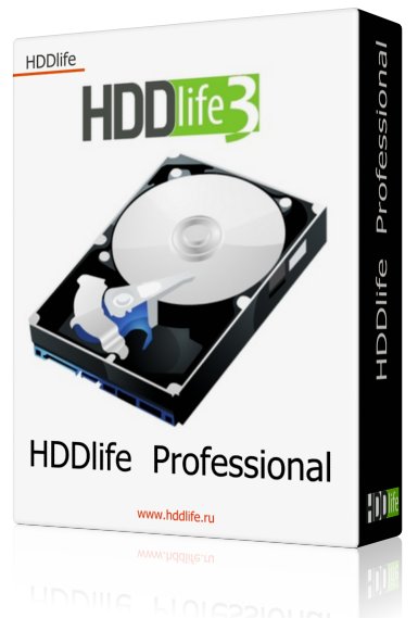 HDDLife Pro 4.0.192