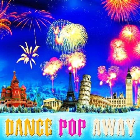  Dance Pop Away (2012) 