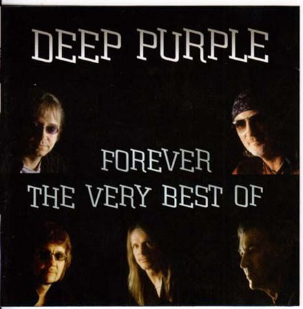Deep Purple - Forever - The Very Best Of (2005)