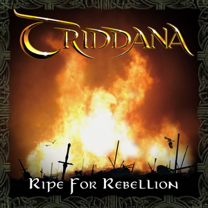 Triddana - Ripe For Rebellion  (2012)