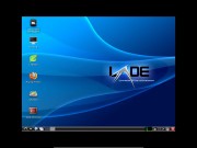 Luxendran 6.0.6 Live CD/USB (i686/RUS/2012)