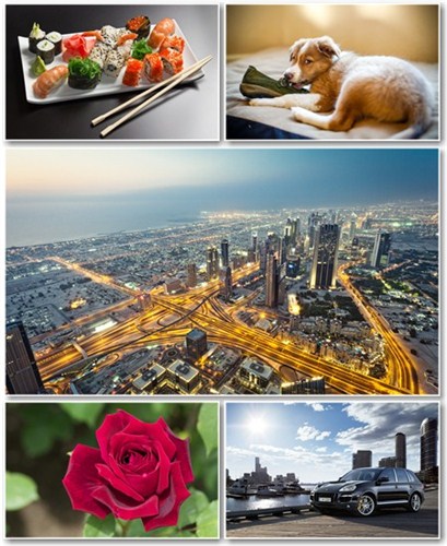 Best HD Wallpapers Pack №805