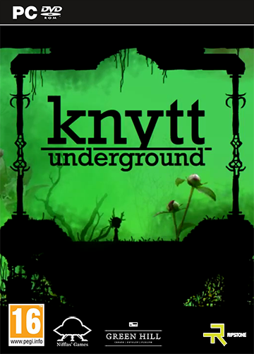 Knytt Underground,POSTMORTEM