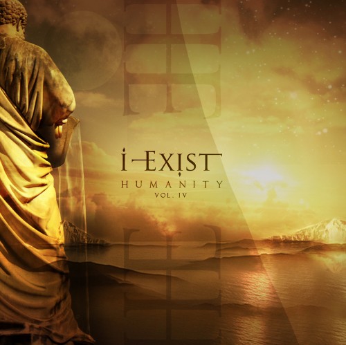 I-Exist - Humanity Vol. 1-4 (2012)