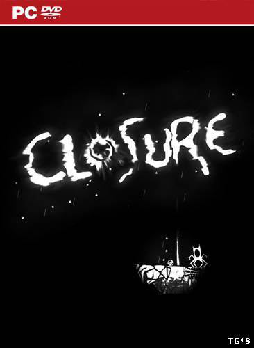 Closure (2012/PC/RePack/Eng) by R.G. Origami