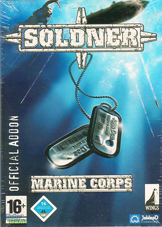  :   / Soldner : Marine Corps (PC/RU)