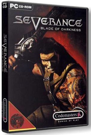 Severance: Blade of Darkness (RePack Catalyst/RUS)