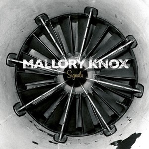 Mallory Knox – Lighthouse [New Song] (2013)