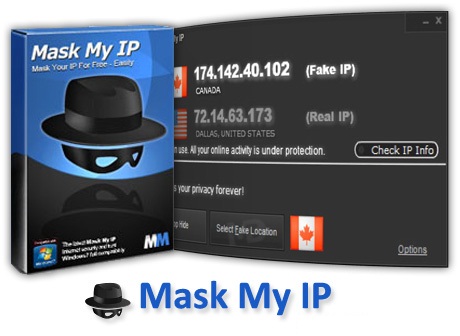 Mask My IP 2.3.6.6
