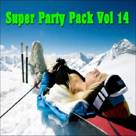  Super Party Hits Vol. 14 (2012) 