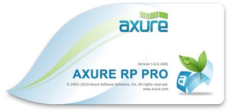 Axure RP Pro v6.5.0.3051 Multi - FR