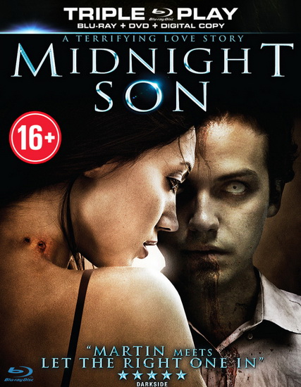    / Midnight Son (2011) HDRip 