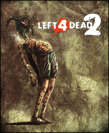 Left 4 Dead 2 + 80 лучших кампаний v2.1.1.5 (2012/RU)