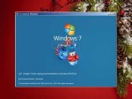 Windows 7 Ultimate SP1 Lite GameNew X (x64/RUS/2013)