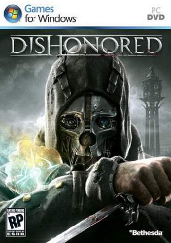 Dishonored  (2012/ENG)