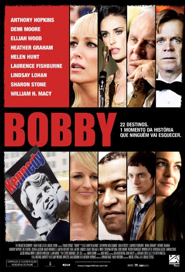   / Bobby (2006) BDRip | BDRip AVC | BDRip 720p | BDRip 1080p 