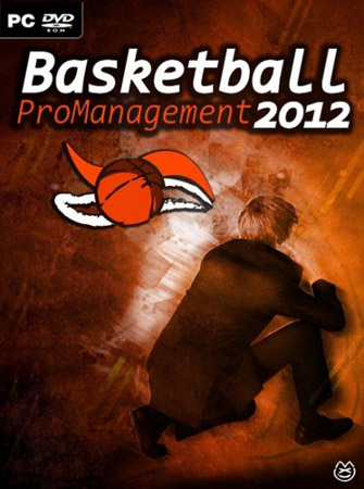 Basketball Pro Management 2012 (PC/2012/EN)