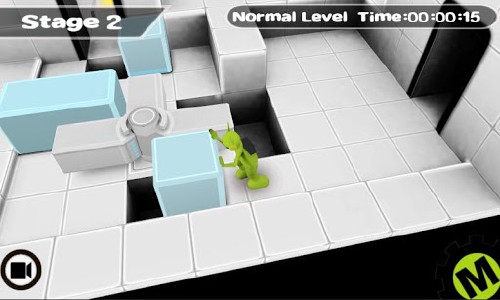 Lime 3D (Android)