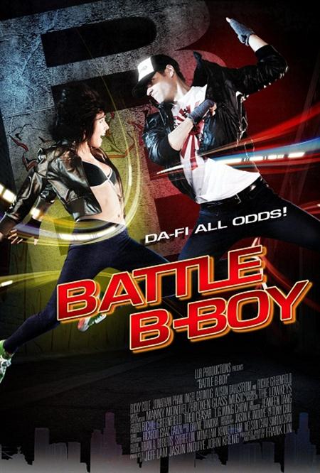 v9ck3 Battle BBoy 2012 HDRip x264 AACGanool