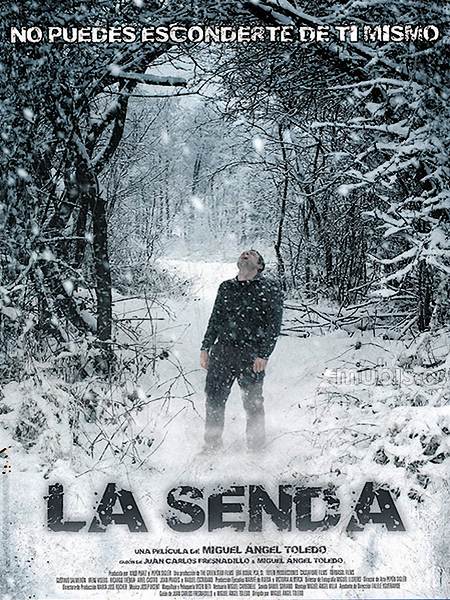  / La senda (2012) DVDRip
