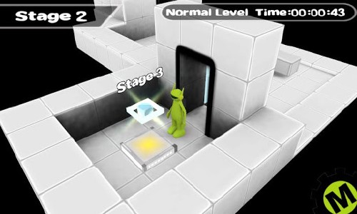 Lime 3D (Android)