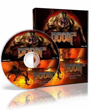 Doom 3 BFG Edition [2012, RUS, ENG / ENG, Repack] от R.G. Catalyst