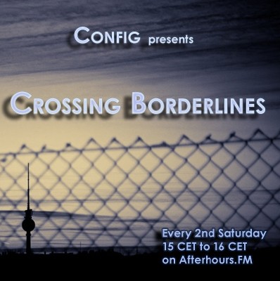 Config - Crossing Borderlines 083