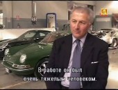 :  / Biography: Porsche (2011) SATRip
