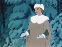 Снегурочка (1952 / DVDRip)