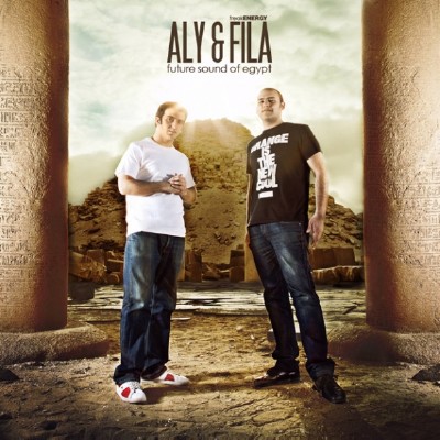 Aly & Fila - Future Sound Of Egypt 268