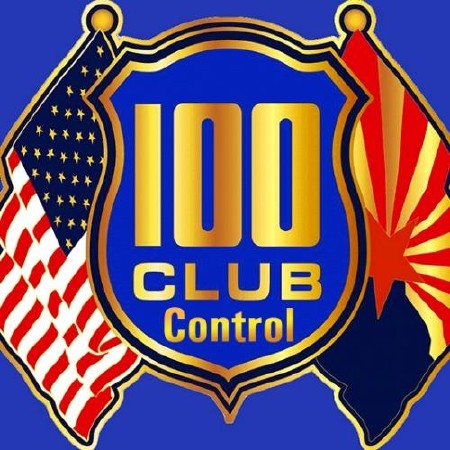  CluB 100 Control (2013) 