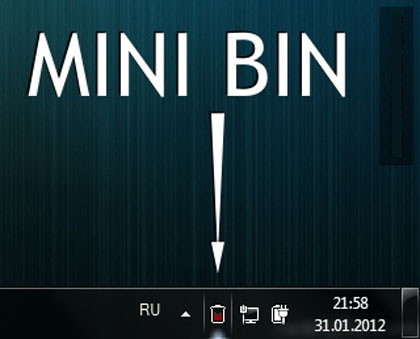 MiniBin 6.6.0.0 + Portable