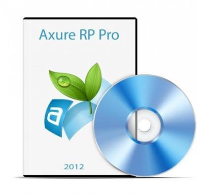 Axure RP Pro 6.5.0.3049