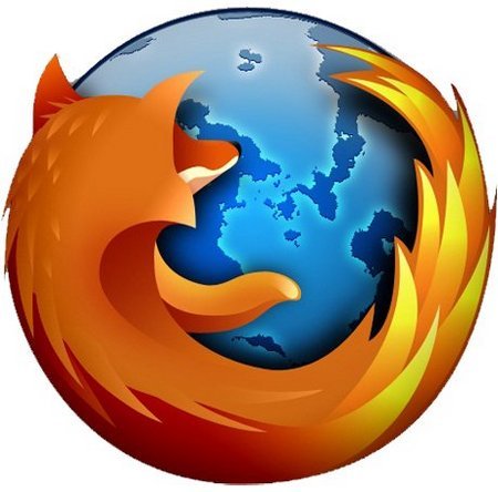 Mozilla Firefox 19.0 Beta 5