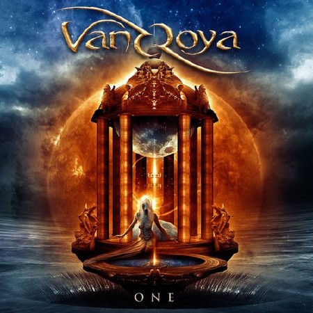 Vandroya - One (2013)