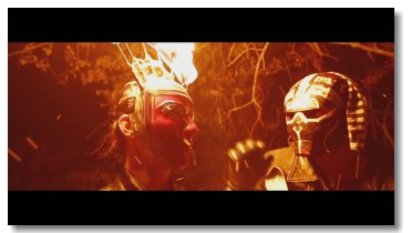 Hatebreed - Put It To The Torch (WebRip 1080p)