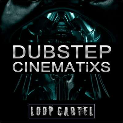 Loop Cartel Dubstep Cinematix ACiD.WAV.AiFF
