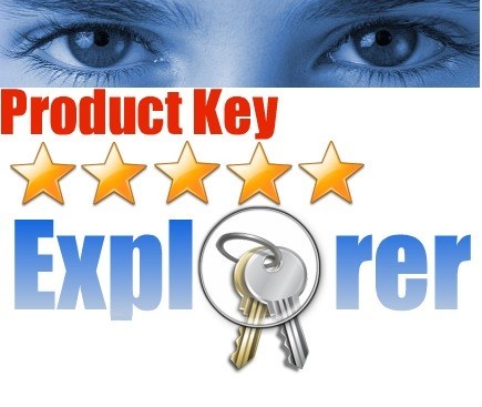 Product Key, Explorer, 3.2.3.0, RePack