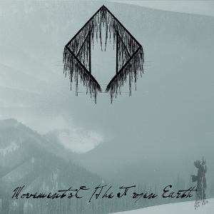 Cursed Altar - Movements Of The Frozen Earth (compilation) [2012]