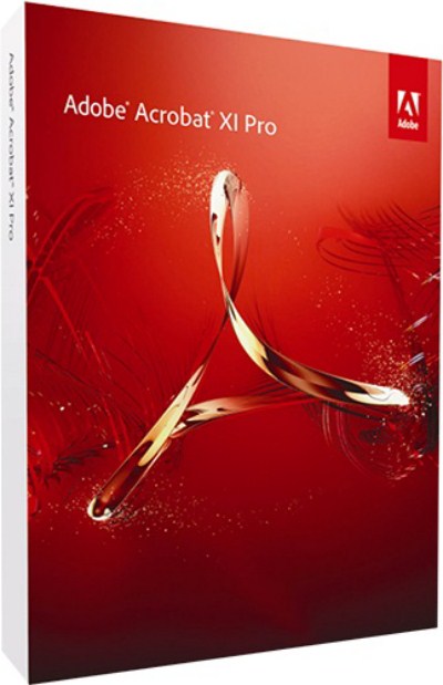 Adobe Acrobat XI (v.11.0.5) Professional Multilingual By m0nkrus