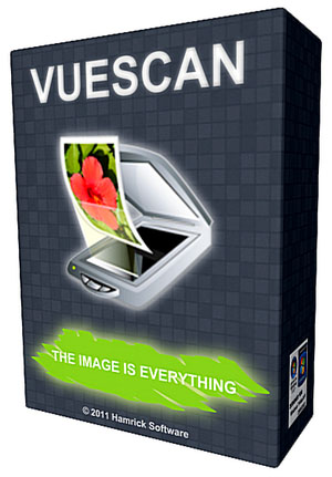 VueScan Pro 9.2.02 [/]