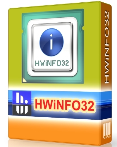 HWiNFO32 / HWiNFO64 4.31.2081 Portable
