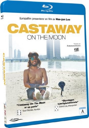    / Castaway on the Moon (2009) HDRip