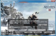 Assassin's Creed III (2012/RUS) RePack by Fakt_37