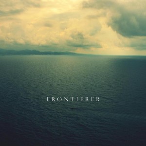 Frontierer - The Collapse (New Track) (2013)