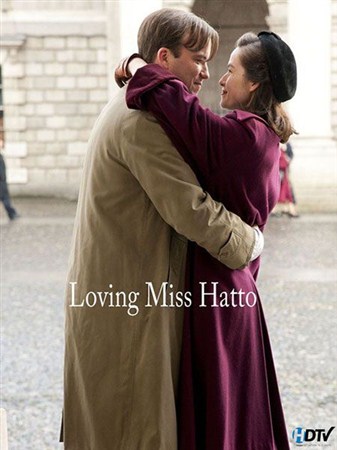 Влюбиться в мисс Хатто / Loving Miss Hatto (2012) HDTVRip