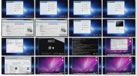 Самый простой способ установить MacOS (2012) DVDRip
