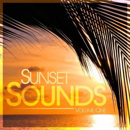 VA - Sunset Sounds Vol 1 (2013)