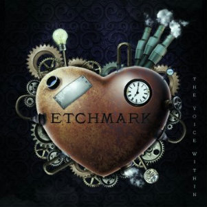 Etchmark - Firestorm (Single) (2012)